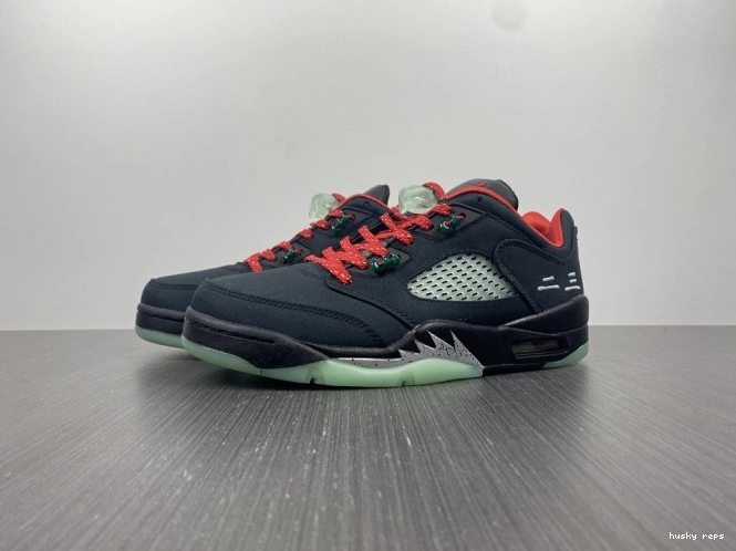 Husky 5 Jordan Retro Anthracite DM4640-036 Air 0711